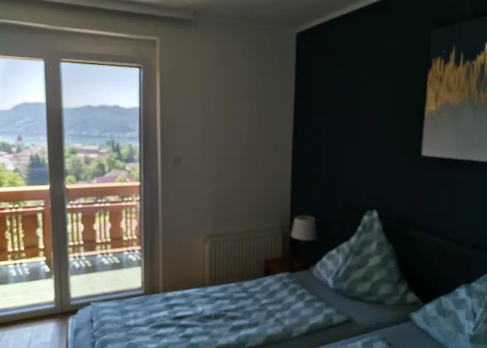 See:zeit Das_ferienhaus Апартаменты